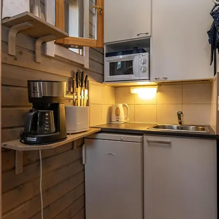 بيت للعطل Holiday Pikkuhukka 7 By Interhome Harkala (Eastern Finland)