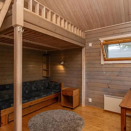 بيت للعطل Holiday Pikkuhukka 7 By Interhome Harkala (Eastern Finland)